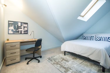 4 bed flat, York Road, Highfields, Leicester, LE15TS - Image 14