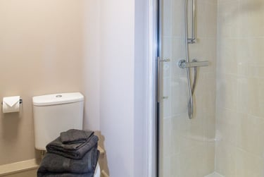 4 bed flat, York Road, Highfields, Leicester, LE15TS - Image 15