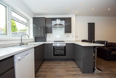 4 bed house, Quinton Road, Harborne, Birmingham, B170PG - Image 4