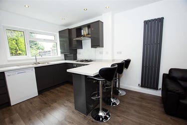 4 bed house, Quinton Road, Harborne, Birmingham, B170PG - Image 5