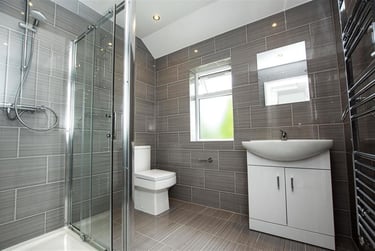 4 bed house, Quinton Road, Harborne, Birmingham, B170PG - Image 8