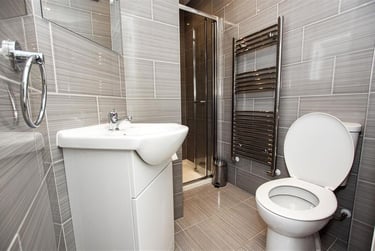 4 bed house, Quinton Road, Harborne, Birmingham, B170PG - Image 9