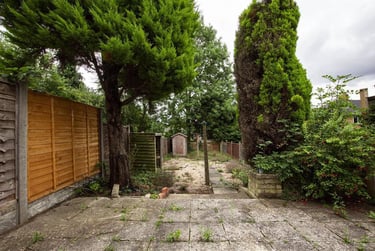 4 bed house, Quinton Road, Harborne, Birmingham, B170PG - Image 10