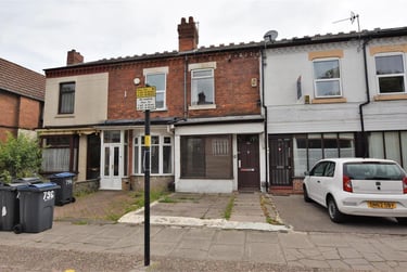 4 bed house, Pershore Road, Selly Park, Birmingham, B297NG - Image 1