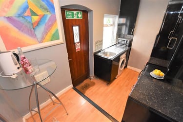 4 bed house, Pershore Road, Selly Park, Birmingham, B297NG - Image 2