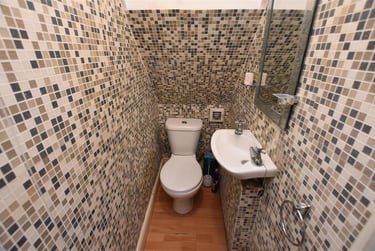 4 bed house, Pershore Road, Selly Park, Birmingham, B297NG - Image 11