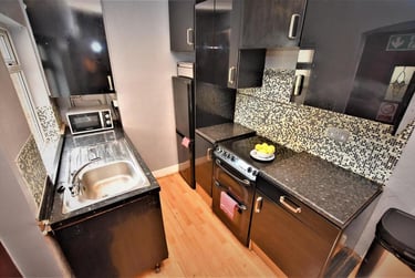 4 bed house, Pershore Road, Selly Park, Birmingham, B297NG - Image 3