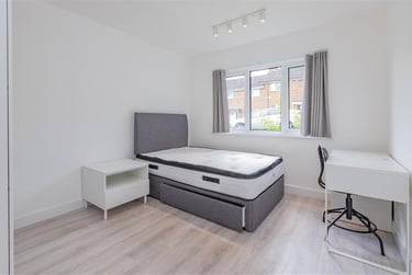 2 bed house, Gibbins Road, Selly Park, Birmingham, B296PQ - Image 7