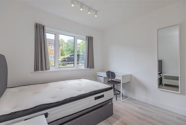 2 bed house, Gibbins Road, Selly Park, Birmingham, B296PQ - Image 8