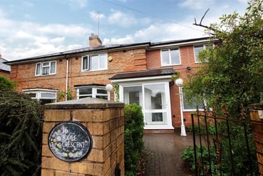 6 bed house, Poole Crescent, Selly Park, Birmingham, B170PB - Image 1