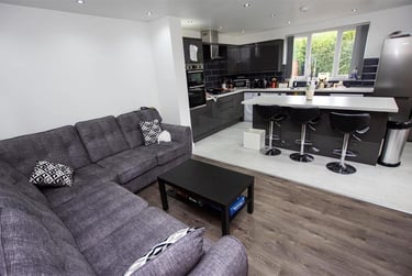 6 bed house, Poole Crescent, Selly Park, Birmingham, B170PB - Image 14