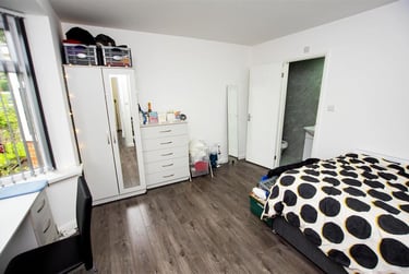 6 bed house, Poole Crescent, Selly Park, Birmingham, B170PB - Image 15