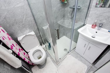 6 bed house, Poole Crescent, Selly Park, Birmingham, B170PB - Image 8