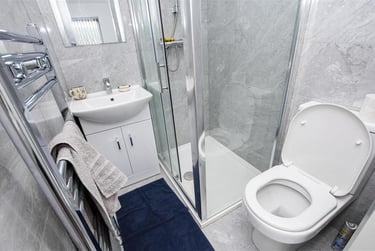 6 bed house, Poole Crescent, Selly Park, Birmingham, B170PB - Image 9