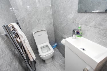 6 bed house, Poole Crescent, Selly Park, Birmingham, B170PB - Image 10