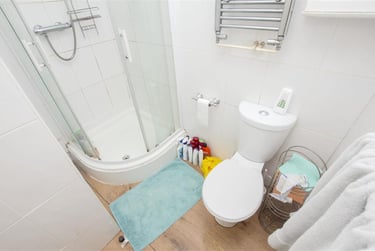 5 bed house, Heeley Road, Selly Park, Birmingham, B296EL - Image 12