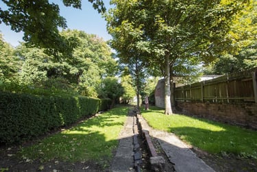 5 bed house, Heeley Road, Selly Park, Birmingham, B296EL - Image 13