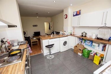 5 bed house, Heeley Road, Selly Park, Birmingham, B296EL - Image 4