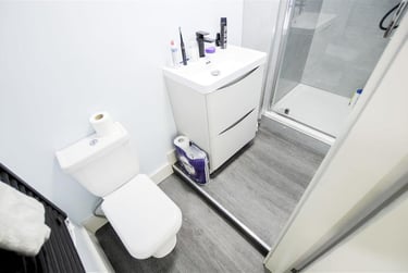 5 bed house, Heeley Road, Selly Park, Birmingham, B296EJ - Image 13