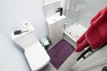 5 bed house, Heeley Road, Selly Park, Birmingham, B296EJ - Image 14