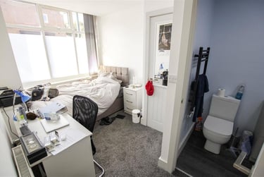 5 bed house, Heeley Road, Selly Park, Birmingham, B296EJ - Image 6