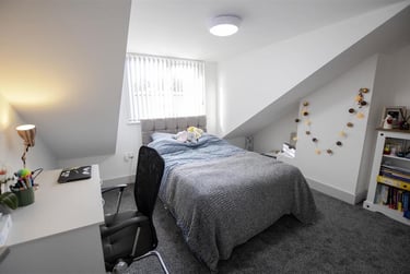 5 bed house, Heeley Road, Selly Park, Birmingham, B296EJ - Image 7