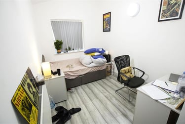 5 bed house, Heeley Road, Selly Park, Birmingham, B296EJ - Image 10