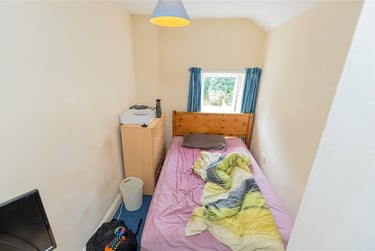 6 bed house, Hubert Road, Selly Park, Birmingham, B296EP - Image 12