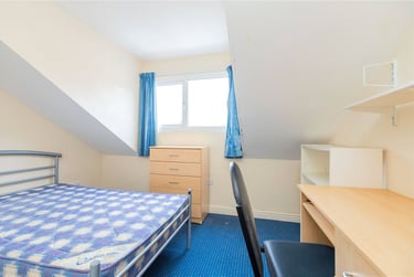 6 bed house, Hubert Road, Selly Park, Birmingham, B296EP - Image 14