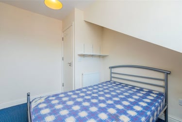 6 bed house, Hubert Road, Selly Park, Birmingham, B296EP - Image 15