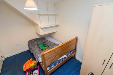 6 bed house, Hubert Road, Selly Park, Birmingham, B296EP - Image 8