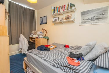 6 bed house, Hubert Road, Selly Park, Birmingham, B296EP - Image 10