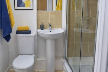 1 bed house, Helmdon Road, City Centre, Leicester, LE27AL - Image 2