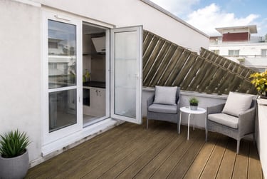 1 bed house, Helmdon Road, City Centre, Leicester, LE27AL - Image 6