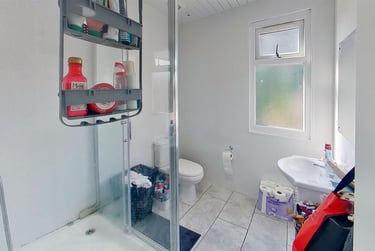 6 bed house, Dawlish Road, Selly Park, Birmingham, B297AT - Image 11