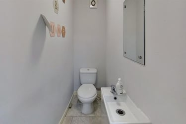 6 bed house, Dawlish Road, Selly Park, Birmingham, B297AT - Image 14