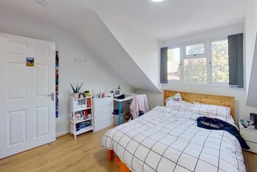 6 bed house, Dawlish Road, Selly Park, Birmingham, B297AT - Image 4