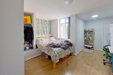 6 bed house, Dawlish Road, Selly Park, Birmingham, B297AT - Image 5