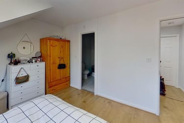 6 bed house, Dawlish Road, Selly Park, Birmingham, B297AT - Image 6