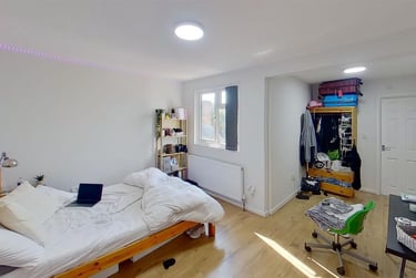 6 bed house, Dawlish Road, Selly Park, Birmingham, B297AT - Image 7