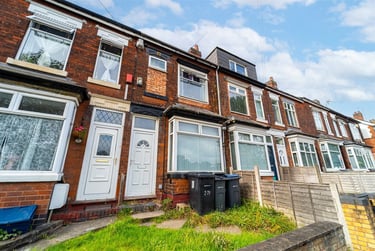 5 bed house, Warwards Lane, Selly Park, Birmingham, B297QR - Image 1