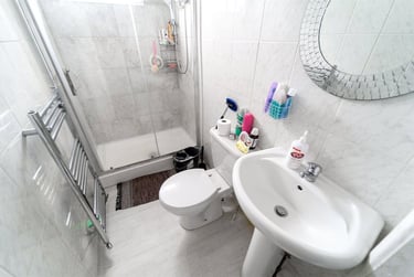 5 bed house, Warwards Lane, Selly Park, Birmingham, B297QR - Image 12