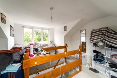 5 bed house, Warwards Lane, Selly Park, Birmingham, B297QR - Image 13