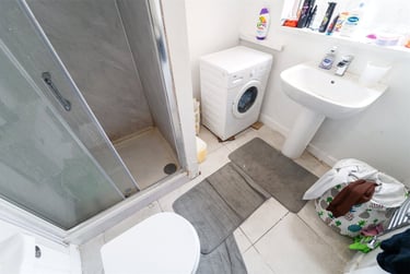 5 bed house, Warwards Lane, Selly Park, Birmingham, B297QR - Image 15