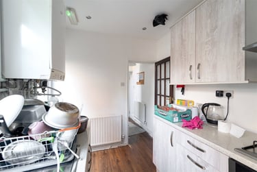 5 bed house, Warwards Lane, Selly Park, Birmingham, B297QR - Image 4