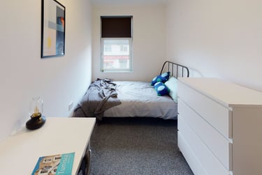 1 bed house, Fosse Road South, City Centre, Leicester, LE30FQ - Image 2