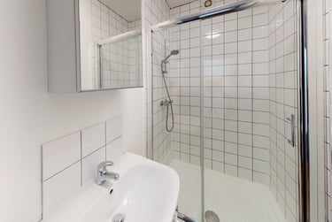 1 bed house, Fosse Road South, City Centre, Leicester, LE30FQ - Image 13