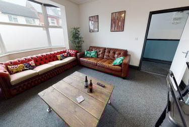 1 bed house, Fosse Road South, City Centre, Leicester, LE30FQ - Image 3