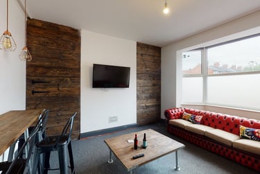 1 bed house, Fosse Road South, City Centre, Leicester, LE30FQ - Image 5