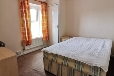 2 bed house, North Hill Road, Mount Pleasant, Swansea, SA16XS - Image 6